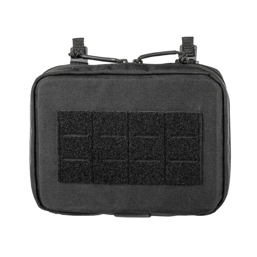 NWT 5.11 Flex Admin Pouch Large Black